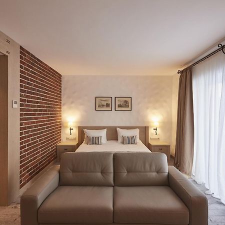 Hotel Amstelski à Bukovel Chambre photo