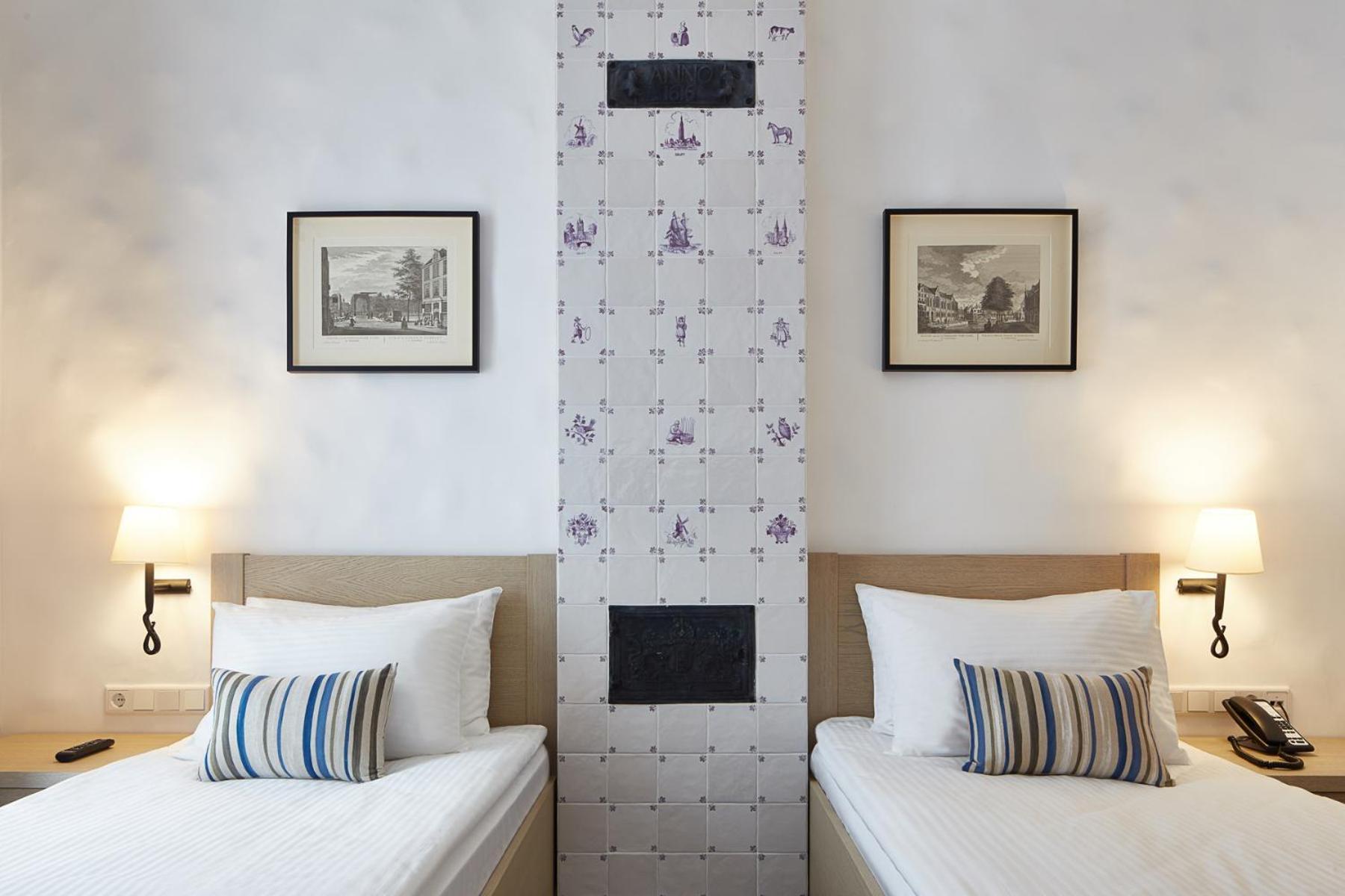 Hotel Amstelski à Bukovel Chambre photo