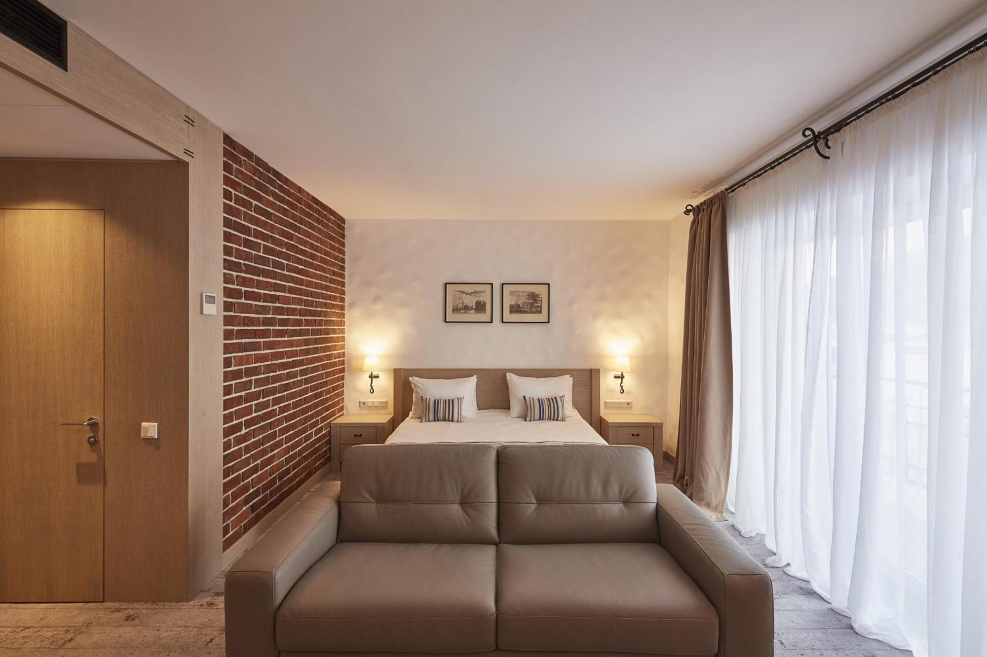 Hotel Amstelski à Bukovel Chambre photo