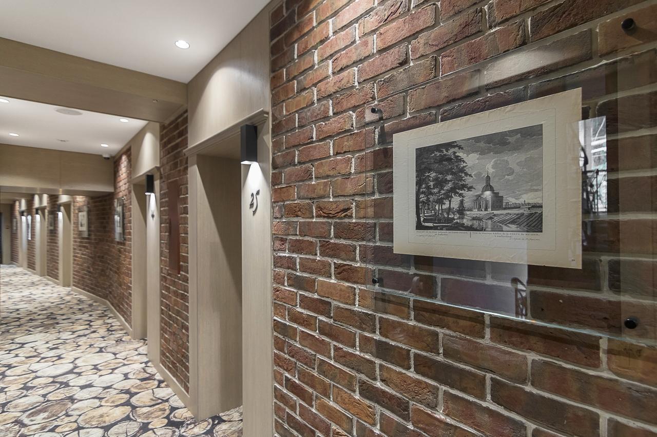 Hotel Amstelski à Bukovel Extérieur photo