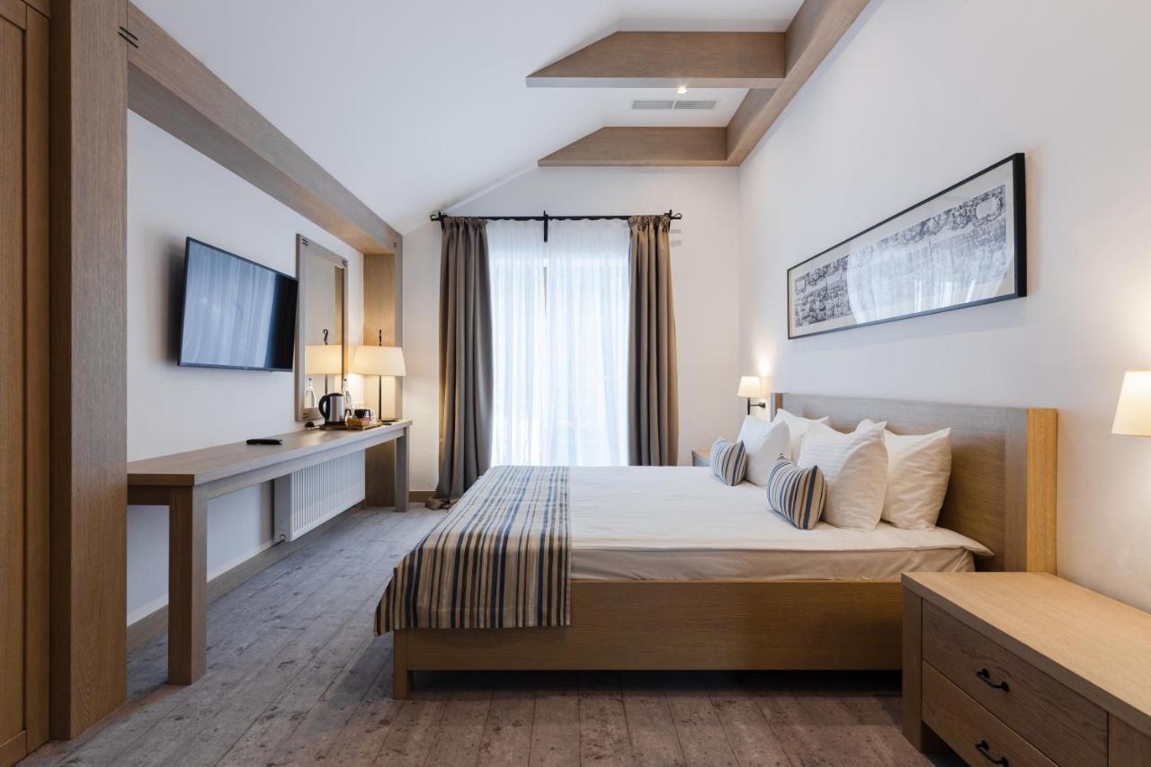 Hotel Amstelski à Bukovel Extérieur photo